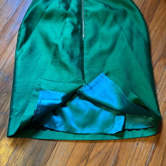 Kate Spade Strapless Dress - Picture 7 of 10